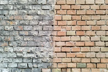 Fotografie mobilní pískování ltm