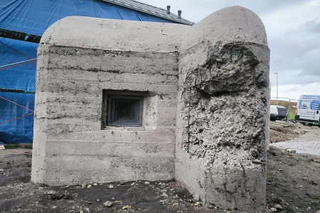 Fotografie mobilní pískování ltm